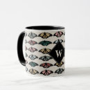 Recherche de motif de papillon tasses Contemporain
