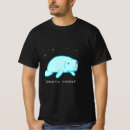 Recherche de manatee tshirts Océan