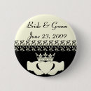 Recherche de faire part de mariage badges Épouser