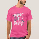 Recherche de marionnettes tshirts Ombre