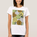 Recherche de hortense tshirts Fleur