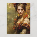 Recherche de jolie princesse cartes postales Dame