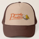 Recherche de volaille casquettes Poulet