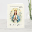 Recherche de vierge marie bénie vœux cartes Dévotion mariale