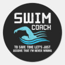 Recherche de coach autocollants Sports