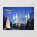 Recherche de mormon cartes postales Église