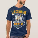 Recherche de electrical engineer tshirts Électrique