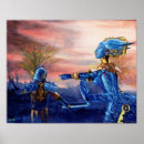 Recherche de cyborg art Fi sci