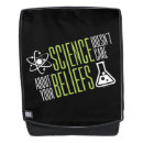 Recherche de sciences sacs Drôle