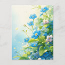 Recherche de myosotis cartes postales Toute personne