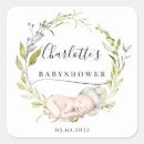 Recherche de nouveaux borns Bébé