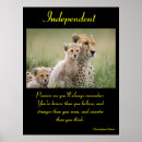 Recherche de indépendante posters Animal