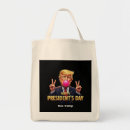 Recherche de liberté sacs Président