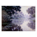 Recherche de bras posters Monet