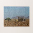 Recherche de structures puzzles Paysage