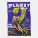 Recherche de fiction vintage Pulpe