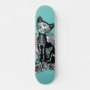 Recherche de cat skateboards Feline