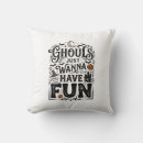 Recherche de vector coussins Décorationhalloween