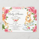 Recherche de bunny party invitations Pour elle