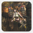 Recherche de steampunks autocollants Pour tous