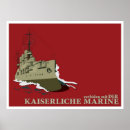 Recherche de guerres posters Rouge