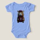 Recherche de castor bébé vêtements Mignon