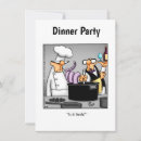 Recherche de ami 11x16 invitations Dîner