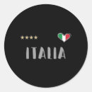 Recherche de football italie autocollants Équipe d'italie