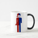 Recherche de humour toilette tasses Dunette
