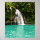 Recherche de belle cascade art Forêt tropicale