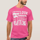 Recherche de musician tshirts Guitar fender