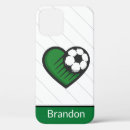 Recherche de entraîneur de football iphone coques Enfants