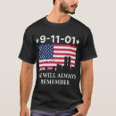 Recherche de 911 tshirts 2001