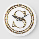 Recherche de alphabet horloges Cool