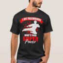 Recherche de taekwondo tshirts Capoeira