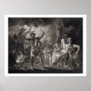 Recherche de sorcière art Beaux