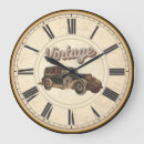 Recherche de voitures anciennes horloges Antique