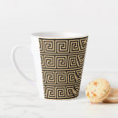 Recherche de grec antique tasses Clé grecque