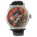 Recherche de sorcière montres Magie