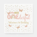Recherche de first birthday serviettes Moderne