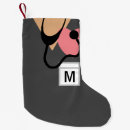 Recherche de infirmières chaussette de noël Drôle
