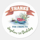 Recherche de bateaux de pêche autocollants Pêcheur