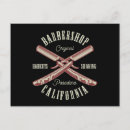 Recherche de rasage cartes postales Rasoir