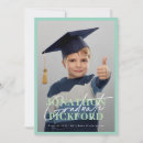 Recherche de kindergarten photo graduation invitations Pour tous