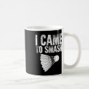 Recherche de funny tennis tasses Drôle