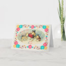 Recherche de easter chick cartes postales Vintage