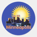 Recherche de st paul autocollants Villes jumelles