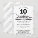 Recherche de marbre gris invitations Couple