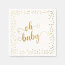 Recherche de faux serviettes Typographie