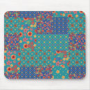 Recherche de patchwork tapis souris Vintage